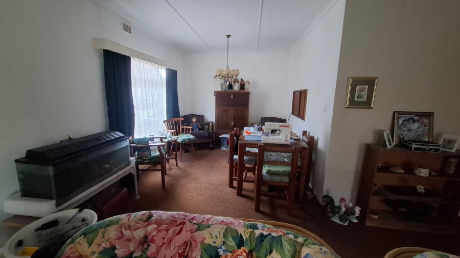 3 Bedroom Property for Sale in Reddersburg Free State
